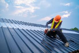 Best Roof Coating and Sealing  in Mmaduke, AR